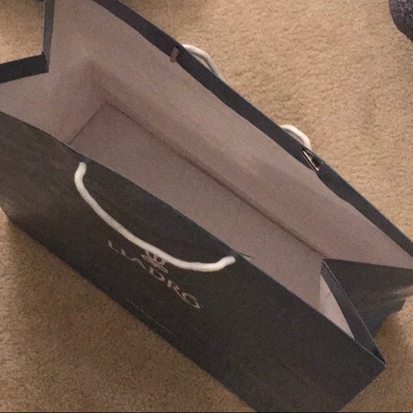 LLADRÓ Shopping Bag - Picture 7 of 8